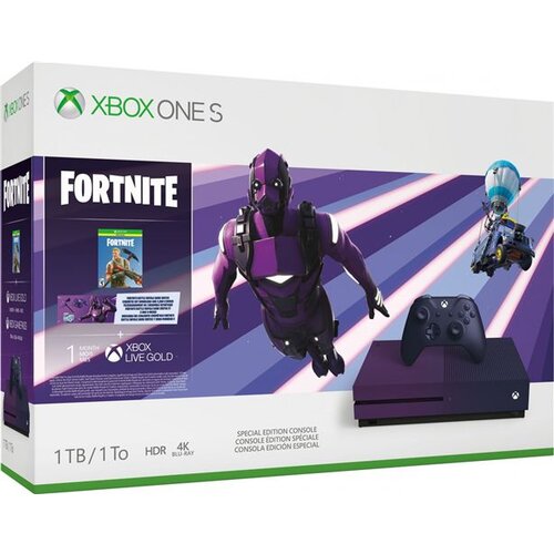 Xbox one s cena deals